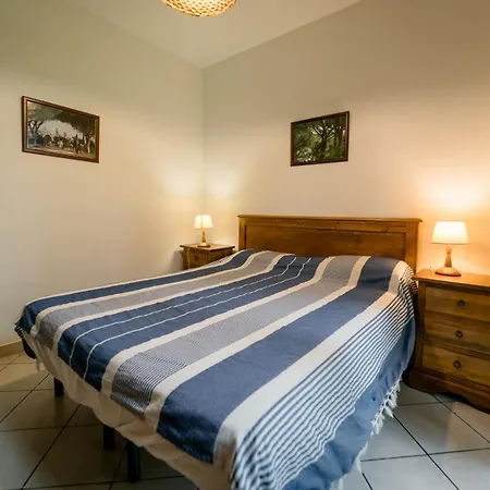 Agriturismo Bio Femminella Principina a Mare Exterior foto