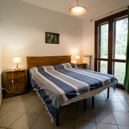 Agriturismo Bio Femminella Principina a Mare Exterior foto