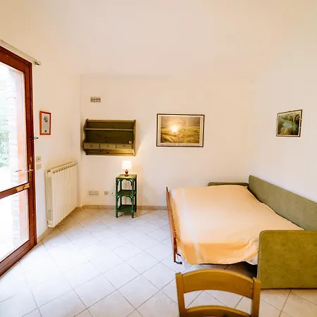 Agriturismo Bio Femminella Principina a Mare Exterior foto