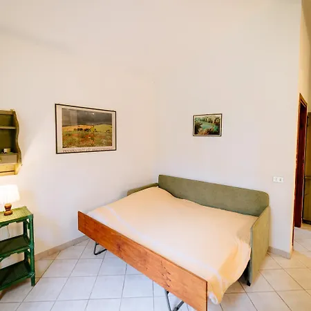 Agriturismo Bio Femminella Principina a Mare Exterior foto