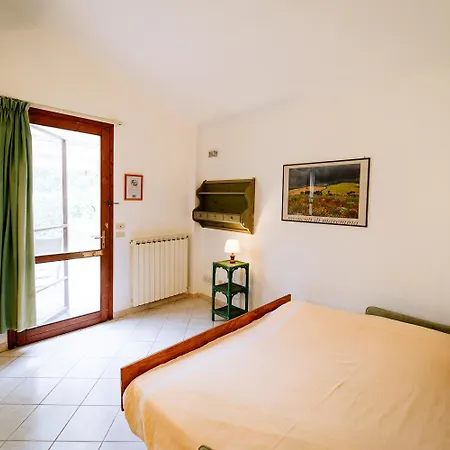 Agriturismo Bio Femminella Principina a Mare Exterior foto