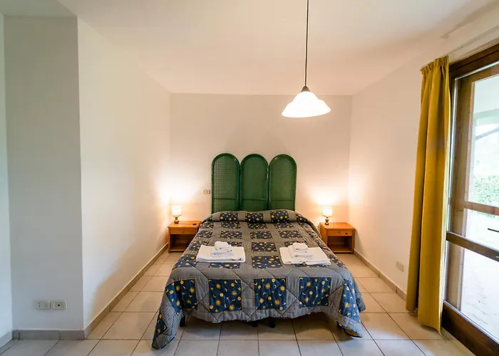Agriturismo Bio Femminella