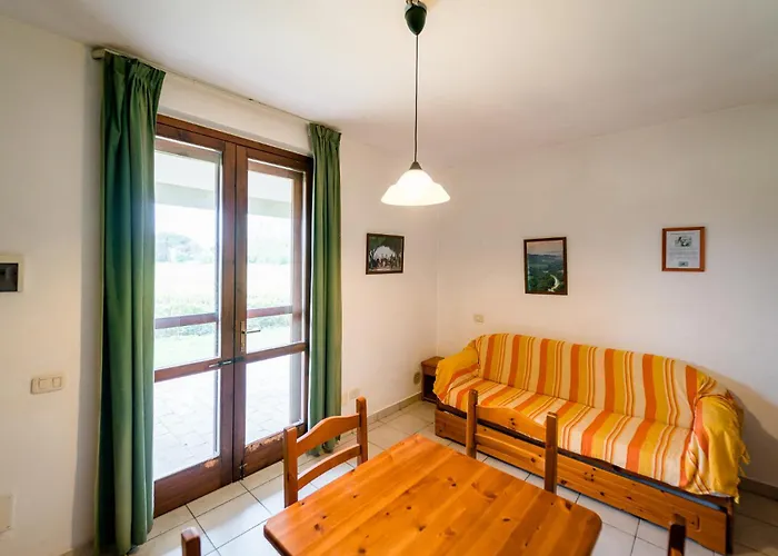 Agriturismo Bio Femminella