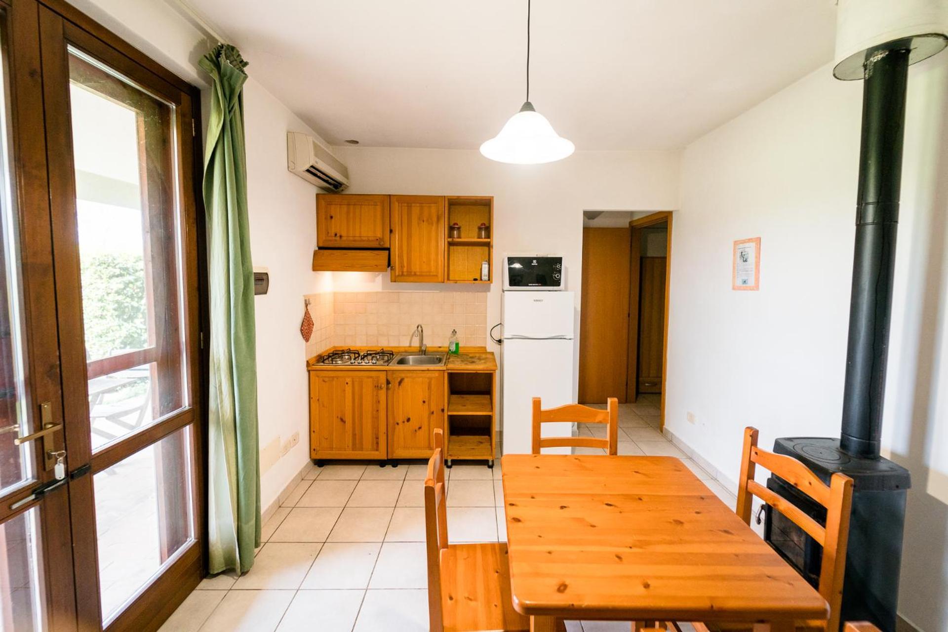 Apart-hotel Bio Femminella