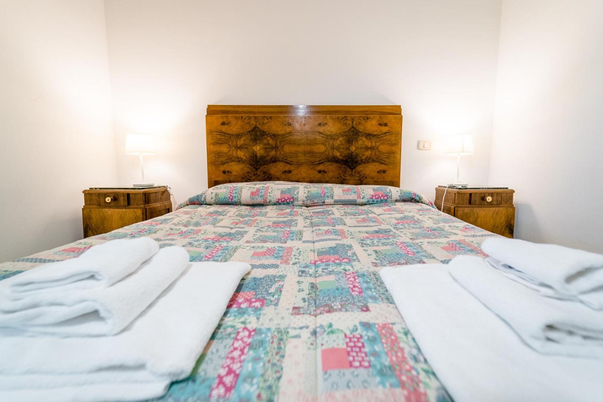 Bio Femminella Apart-hotel *