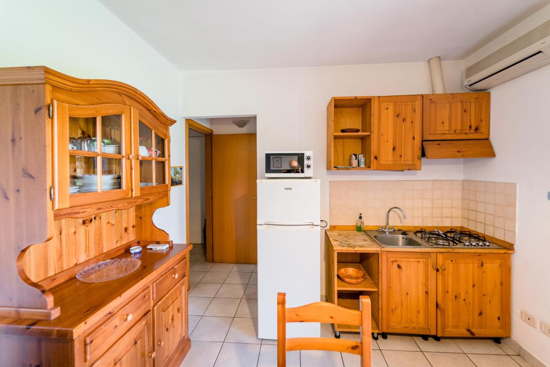 Bio Femminella Apart-hotel Principina a Mare