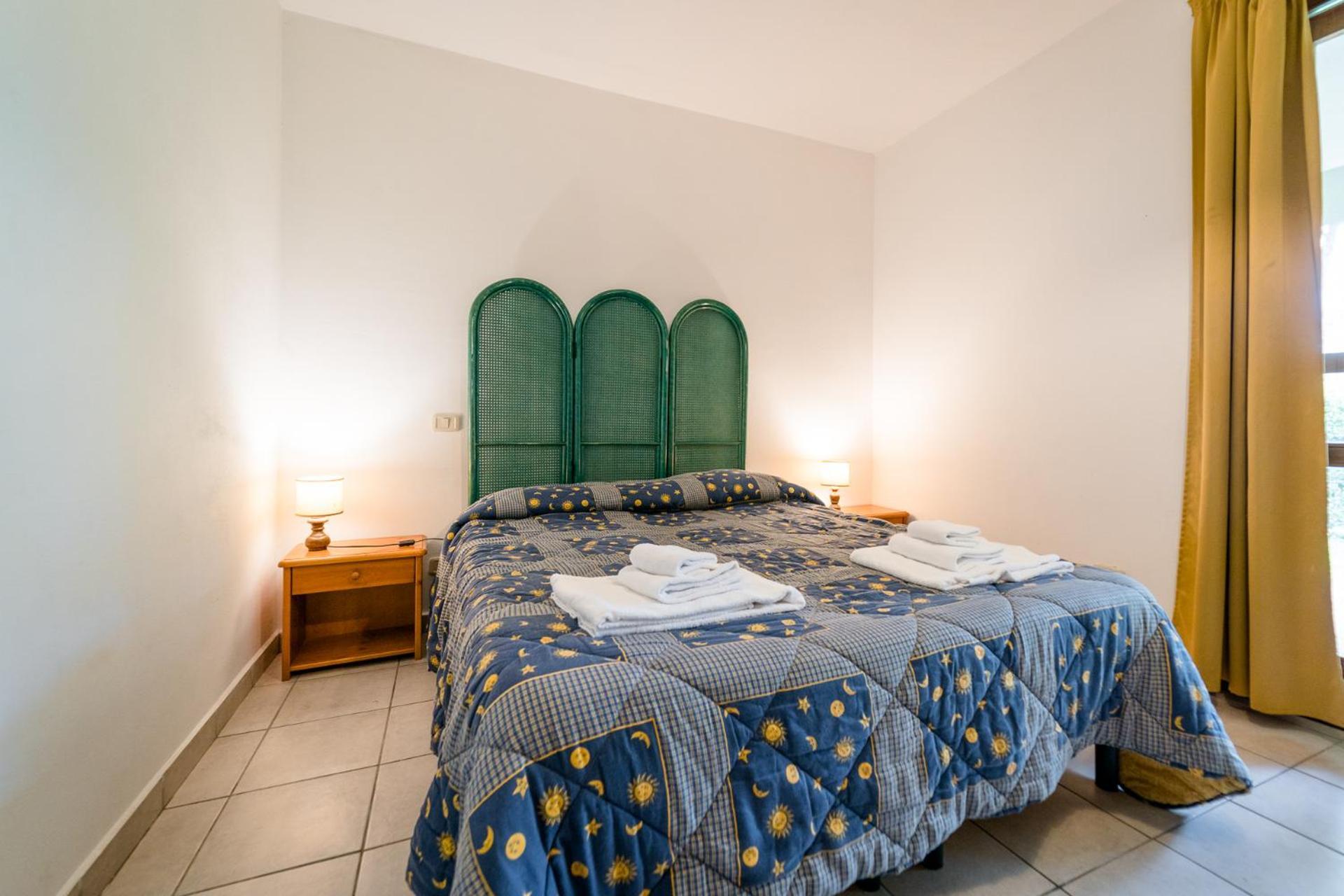 Bio Femminella Apart-hotel *