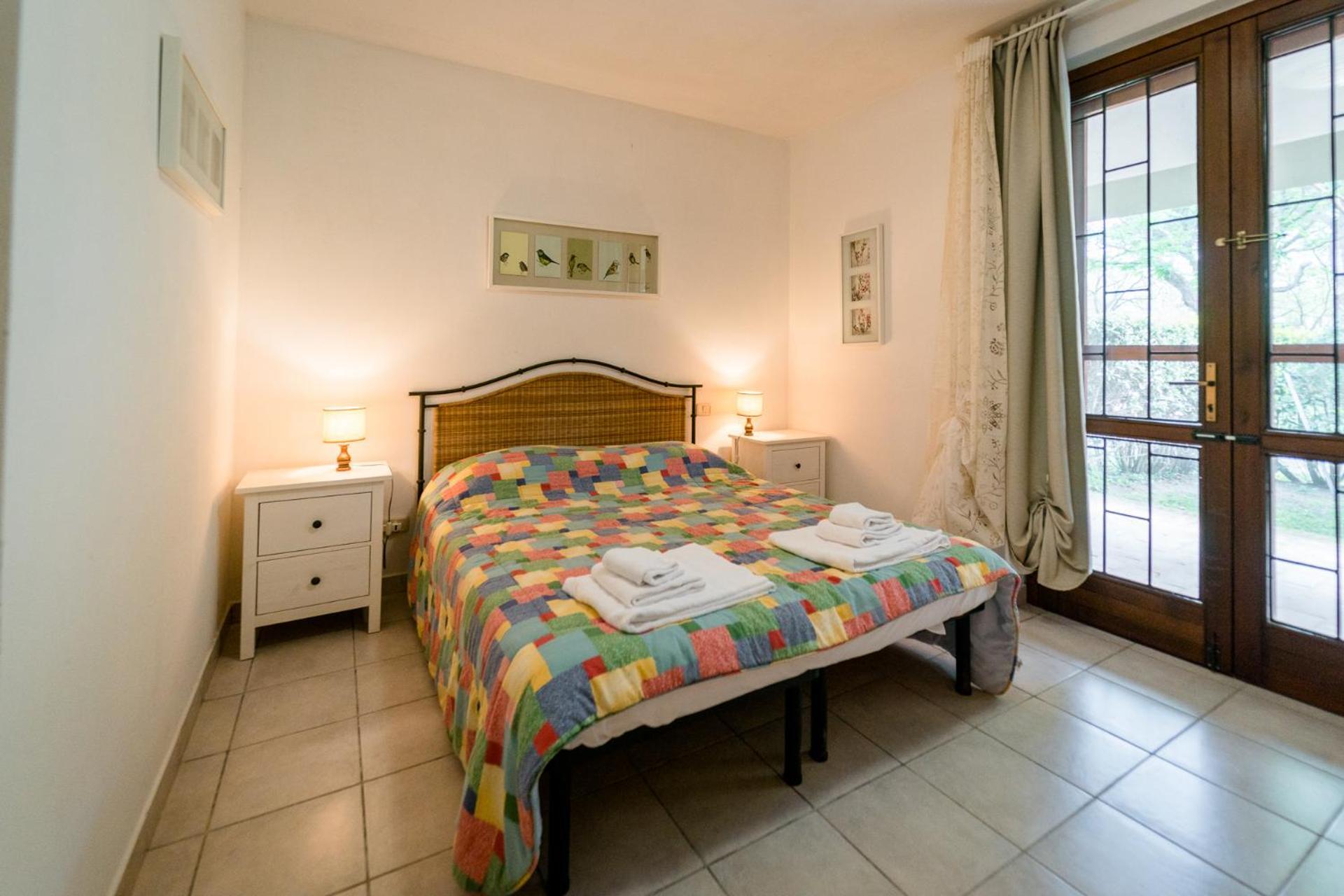 Bio Femminella Apart-hotel Principina a Mare