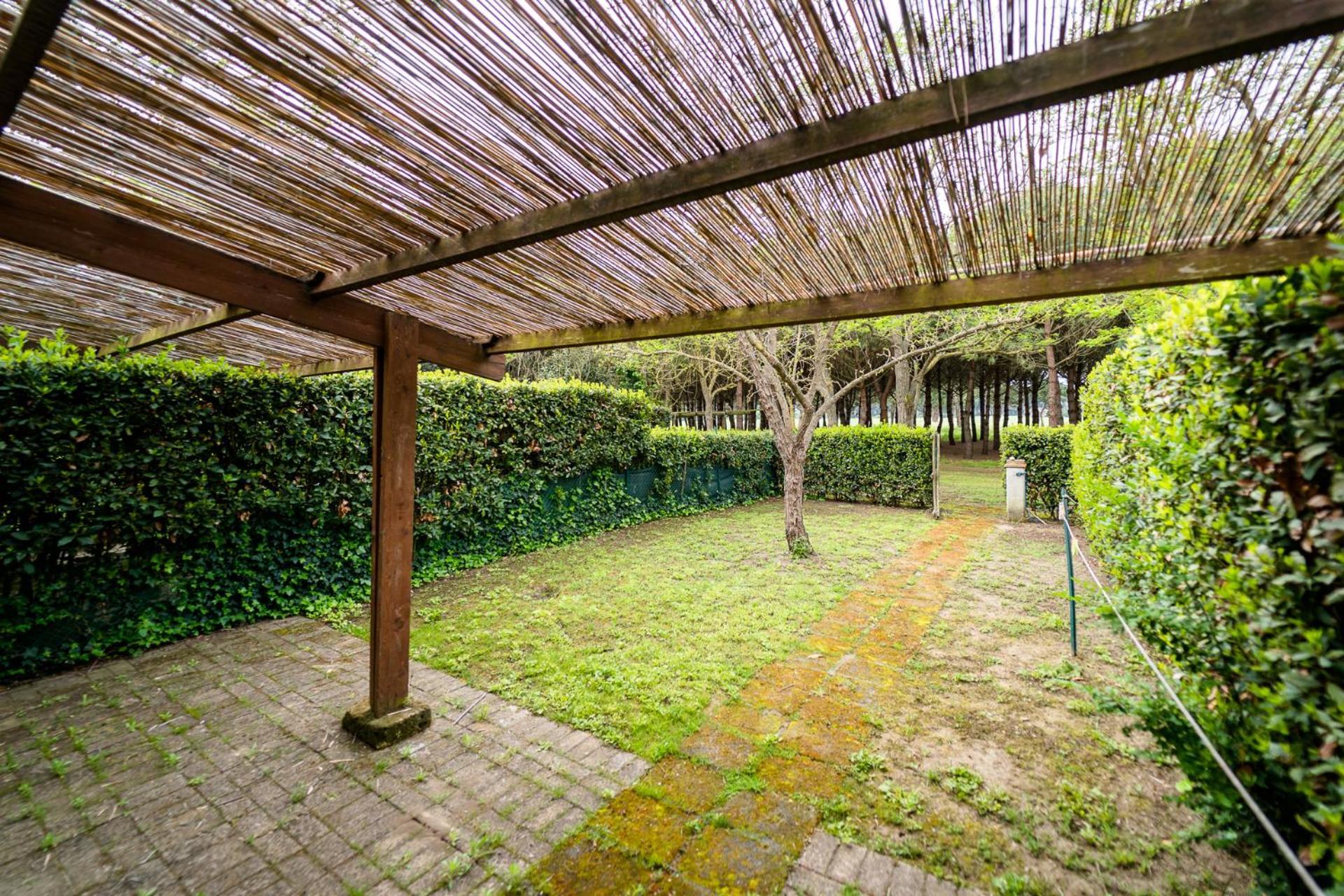 Apart-hotel Bio Femminella Principina a Mare