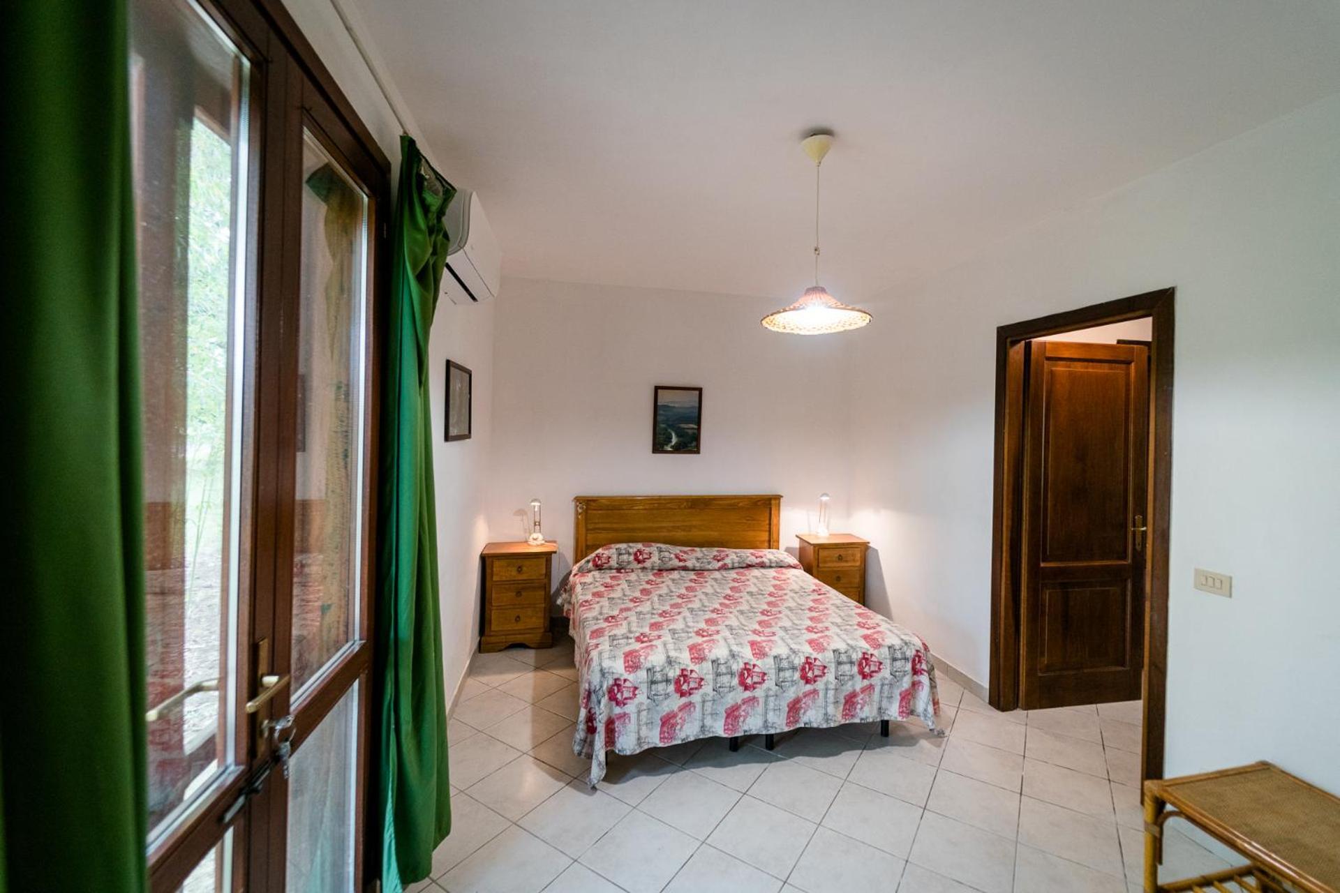 Bio Femminella Apart-hotel Principina a Mare