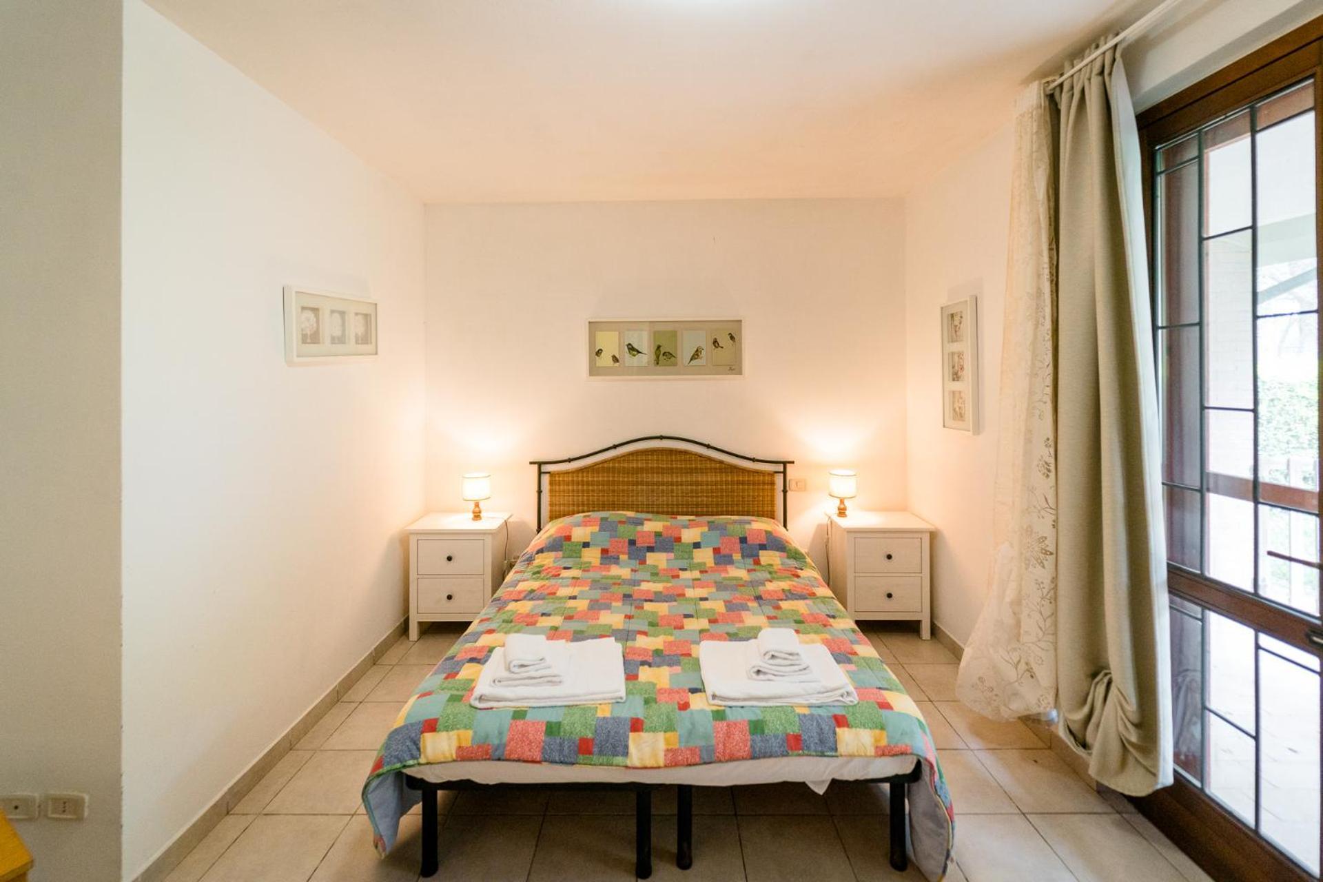 Apart-hotel Bio Femminella Principina a Mare