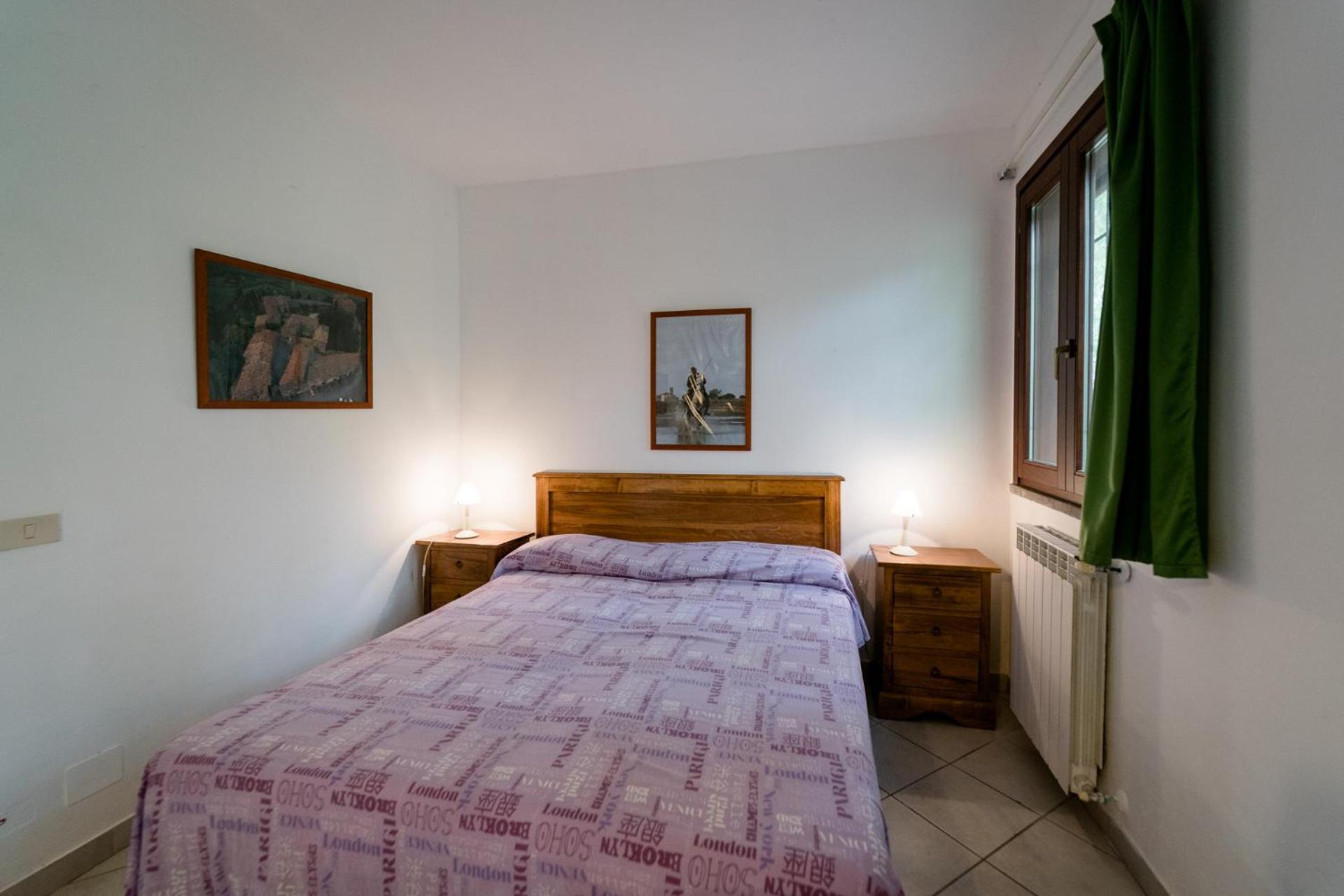 Apart-hotel Bio Femminella