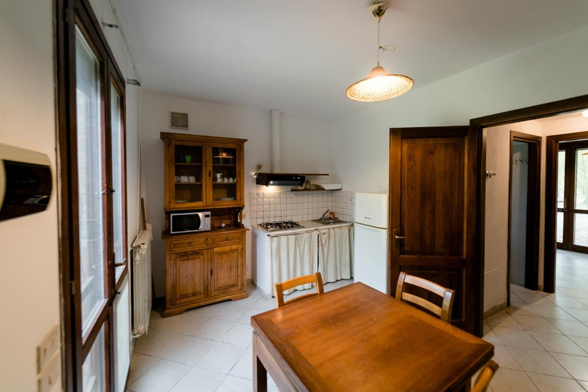 Bio Femminella Apart-hotel Principina a Mare