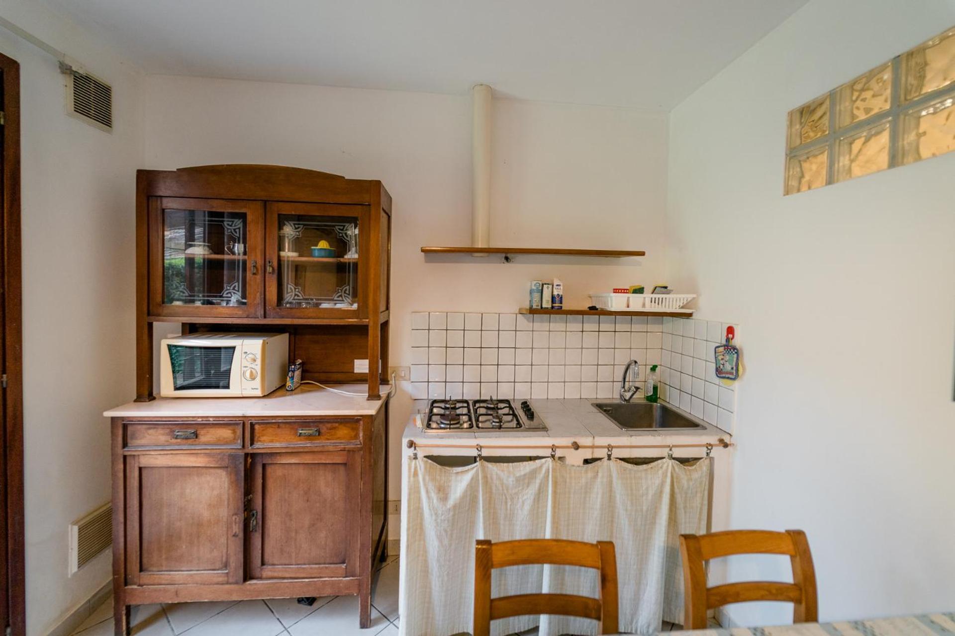 Apart-hotel Bio Femminella Principina a Mare