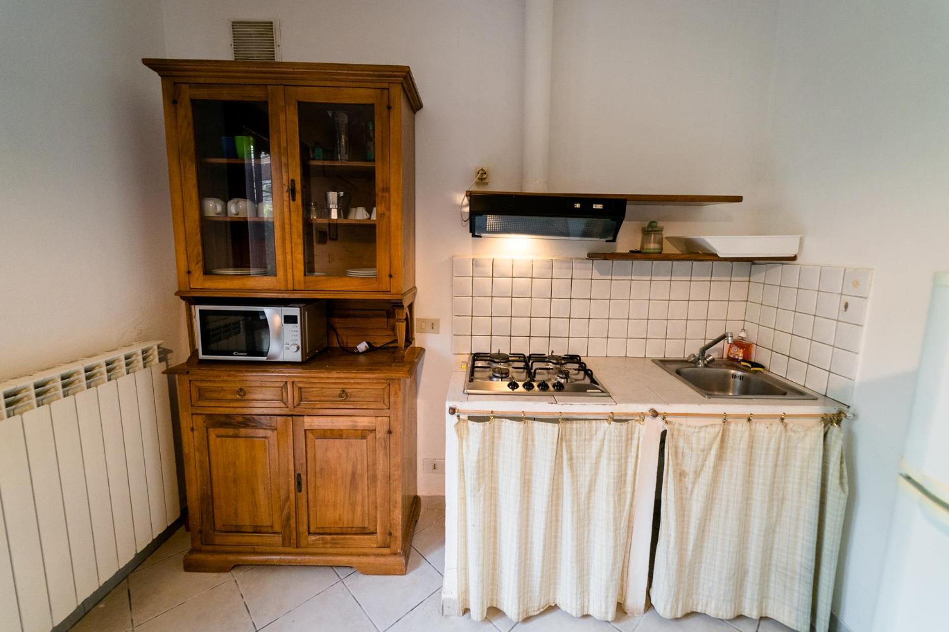 Aparthotel Bio Femminella