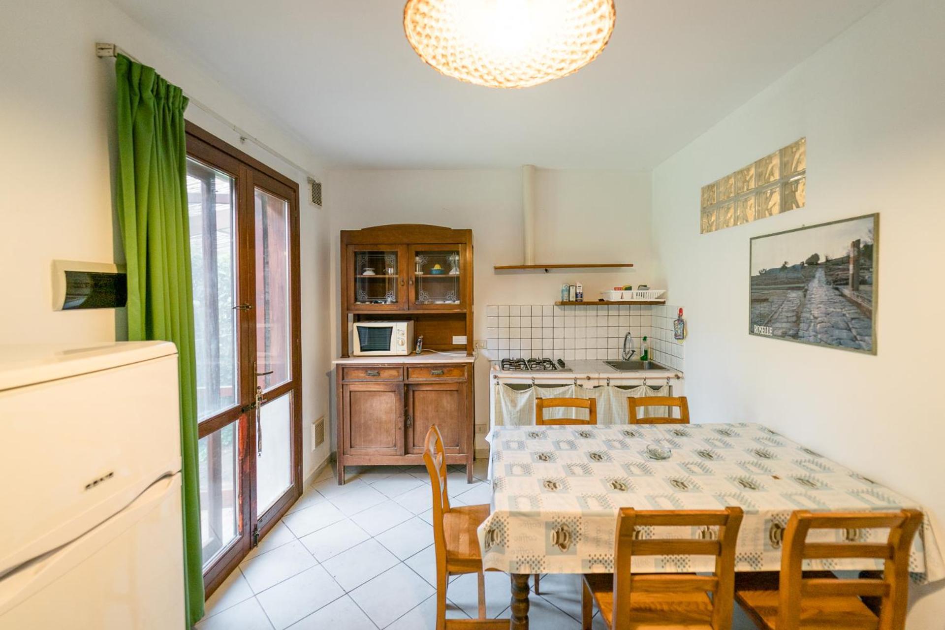 Bio Femminella Apart-hotel Principina a Mare
