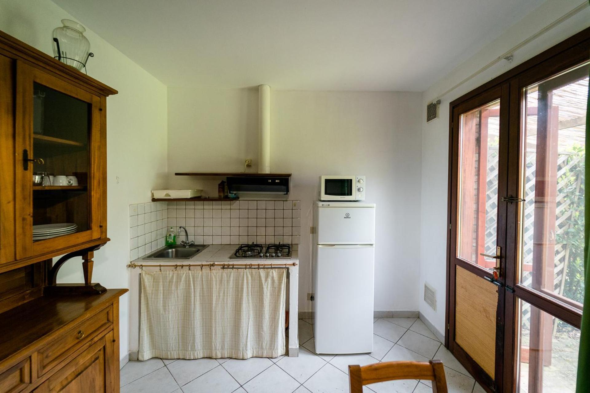 Bio Femminella Apart-hotel *