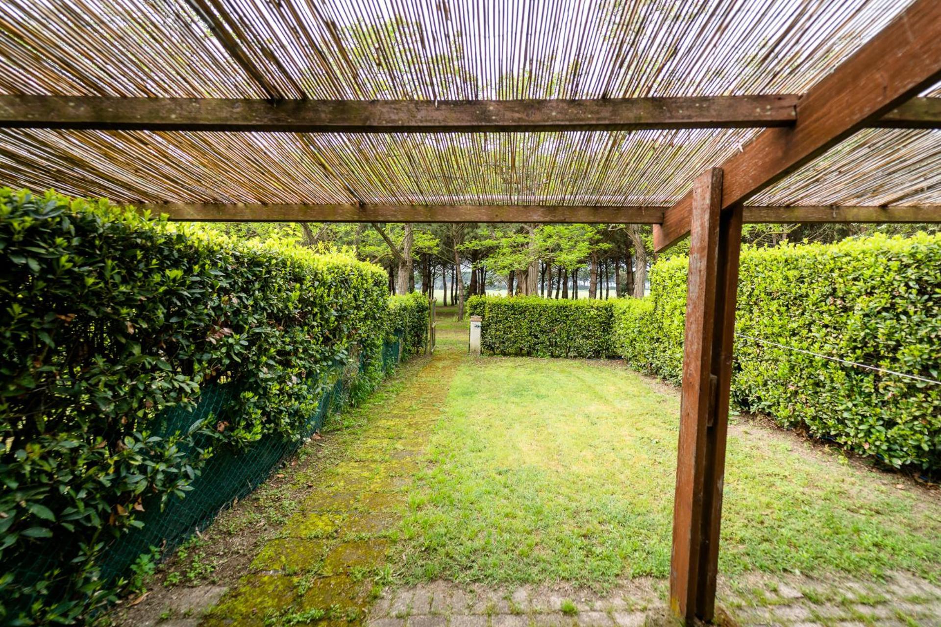 Apart-hotel Bio Femminella Principina a Mare