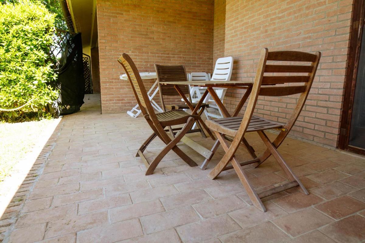 Bio Femminella Aparthotel Principina a Mare