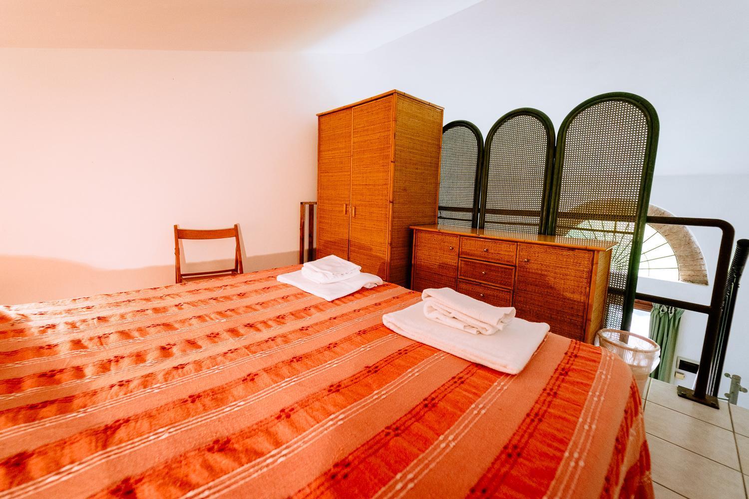 Apart-hotel Bio Femminella Principina a Mare