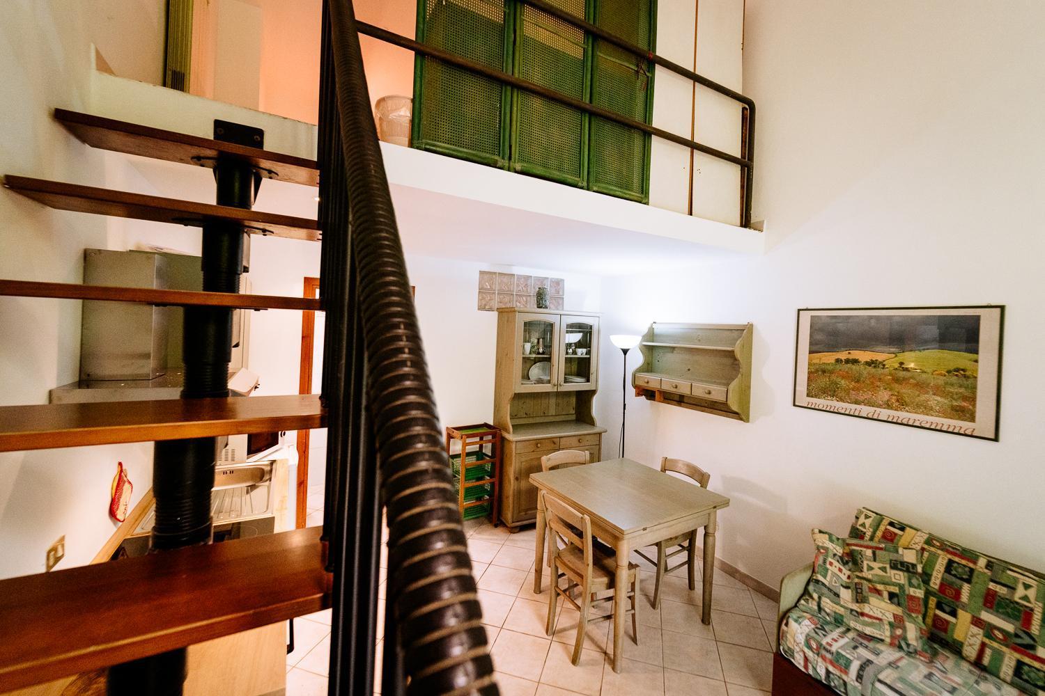 Bio Femminella Apart-hotel