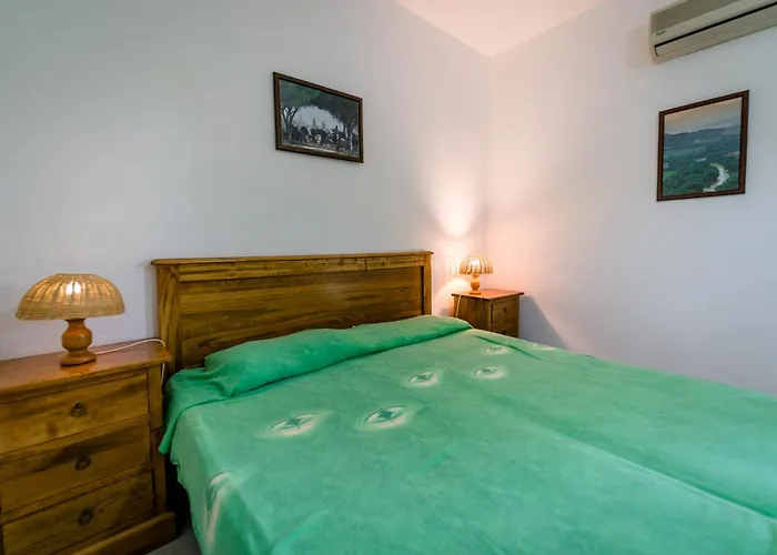 Agriturismo Bio Femminella