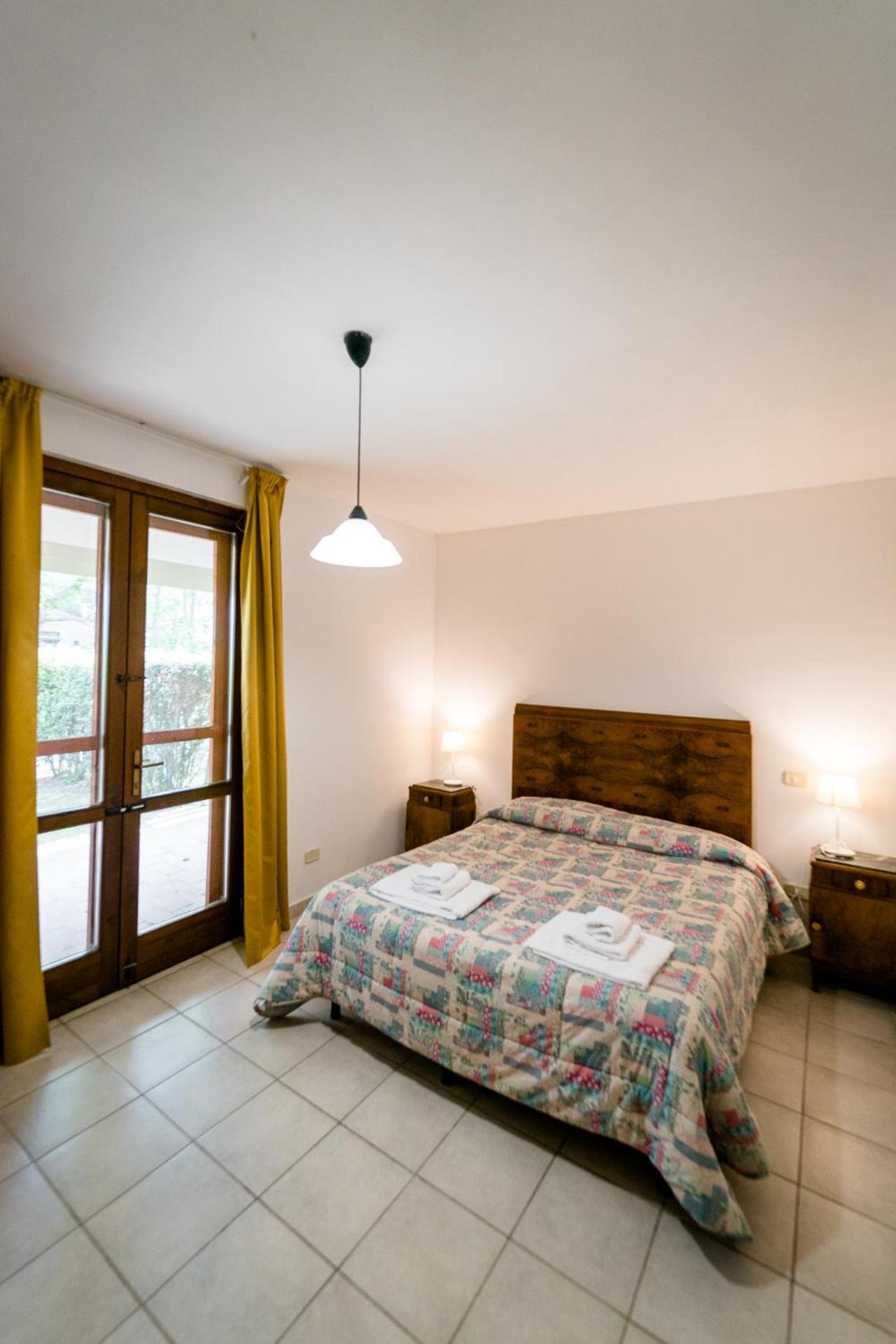Aparthotel Bio Femminella *
