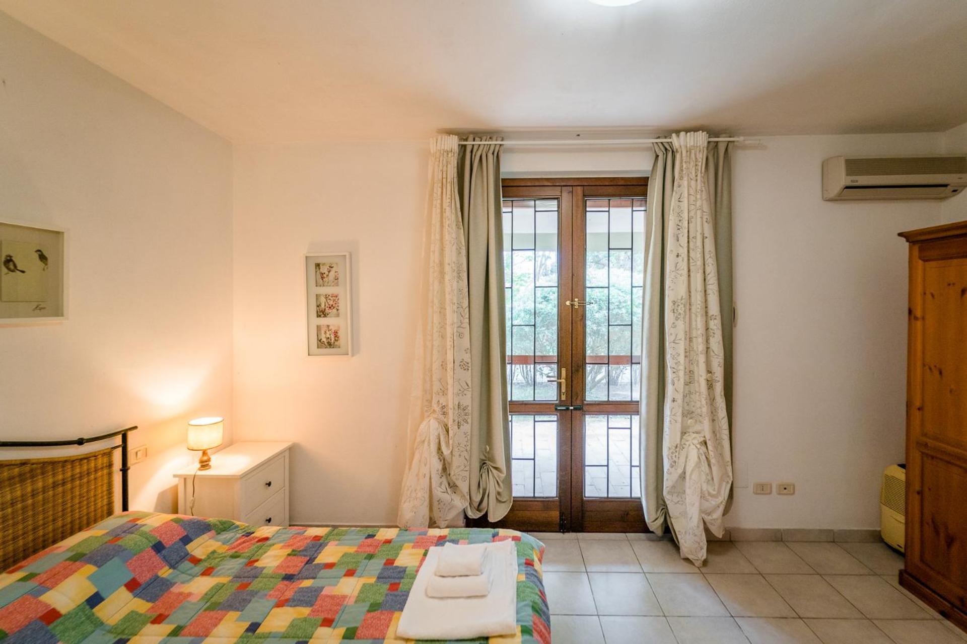 Aparthotel Bio Femminella