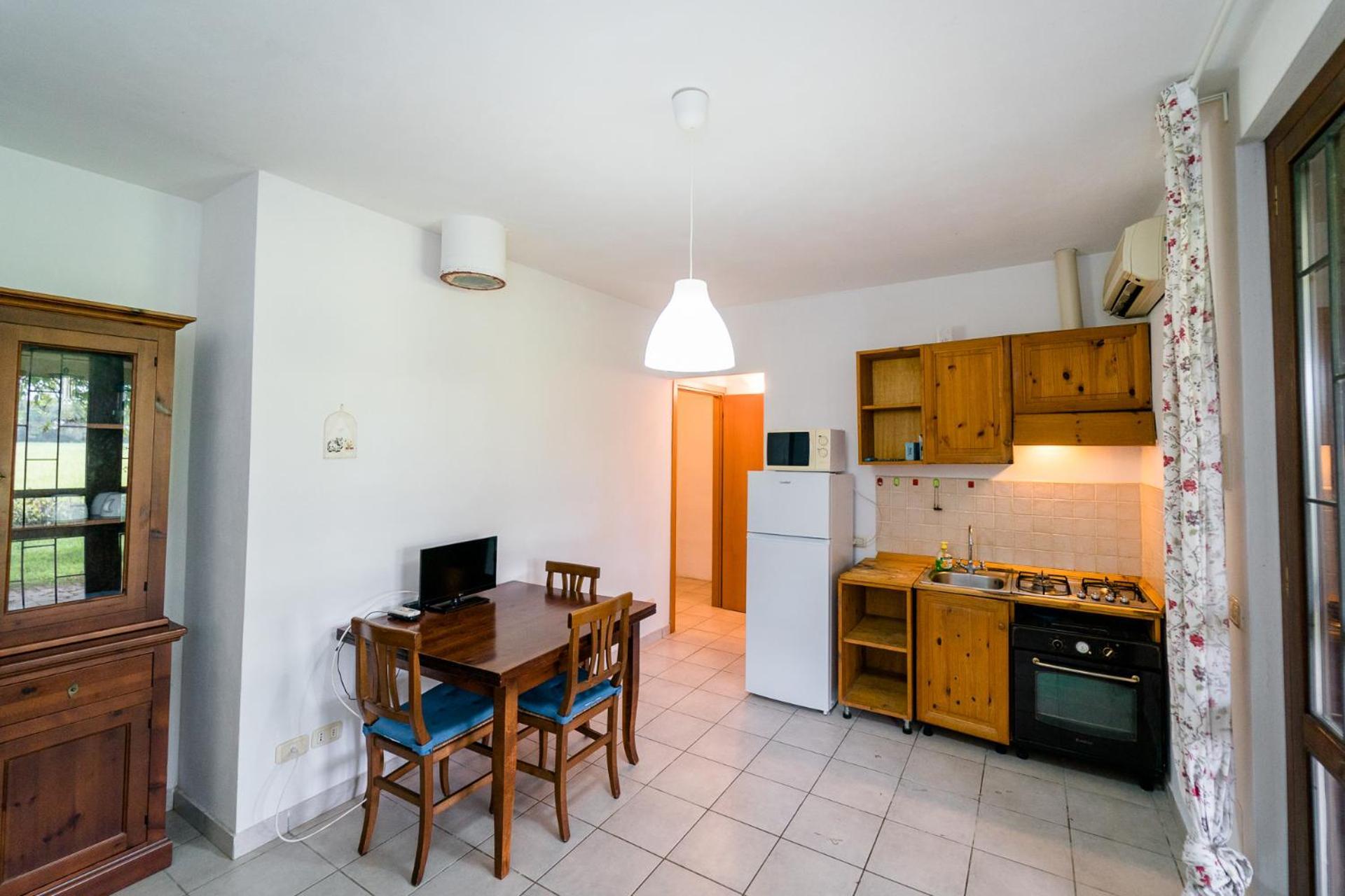 Aparthotel Bio Femminella