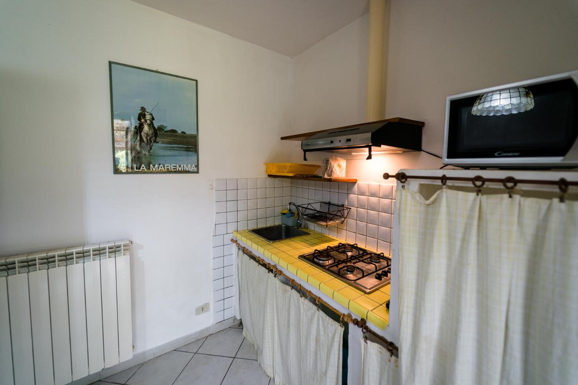 Bio Femminella Aparthotel