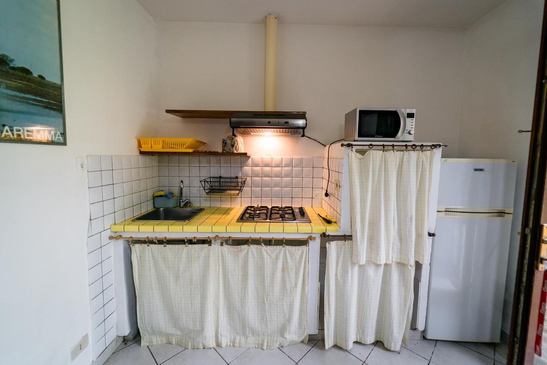 Aparthotel Bio Femminella *