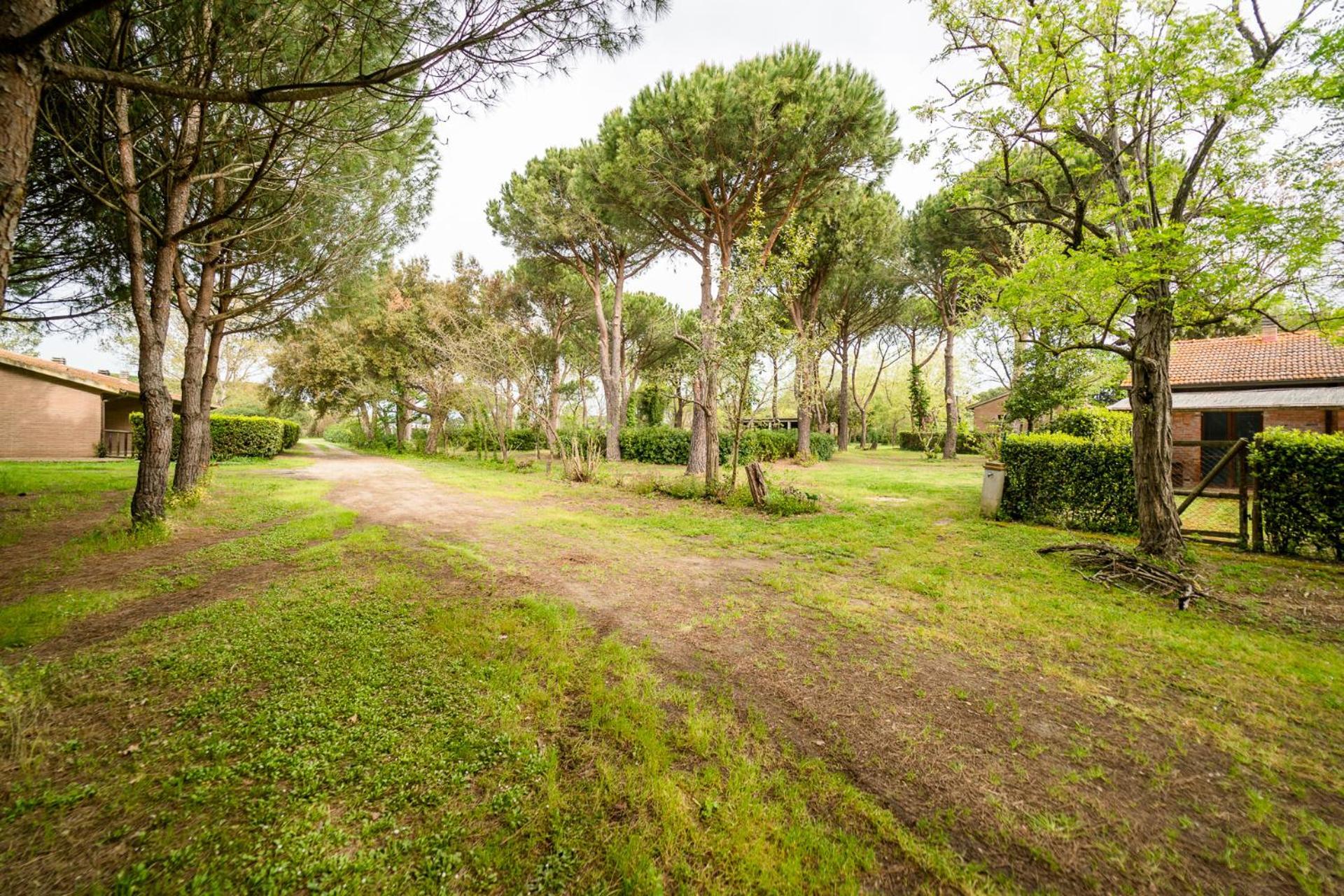 Aparthotel Bio Femminella
