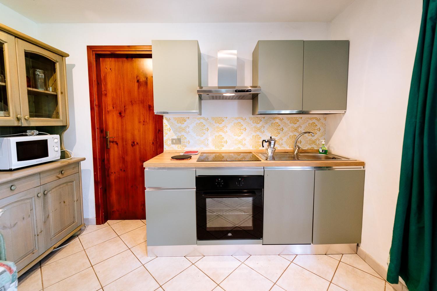 Bio Femminella Aparthotel