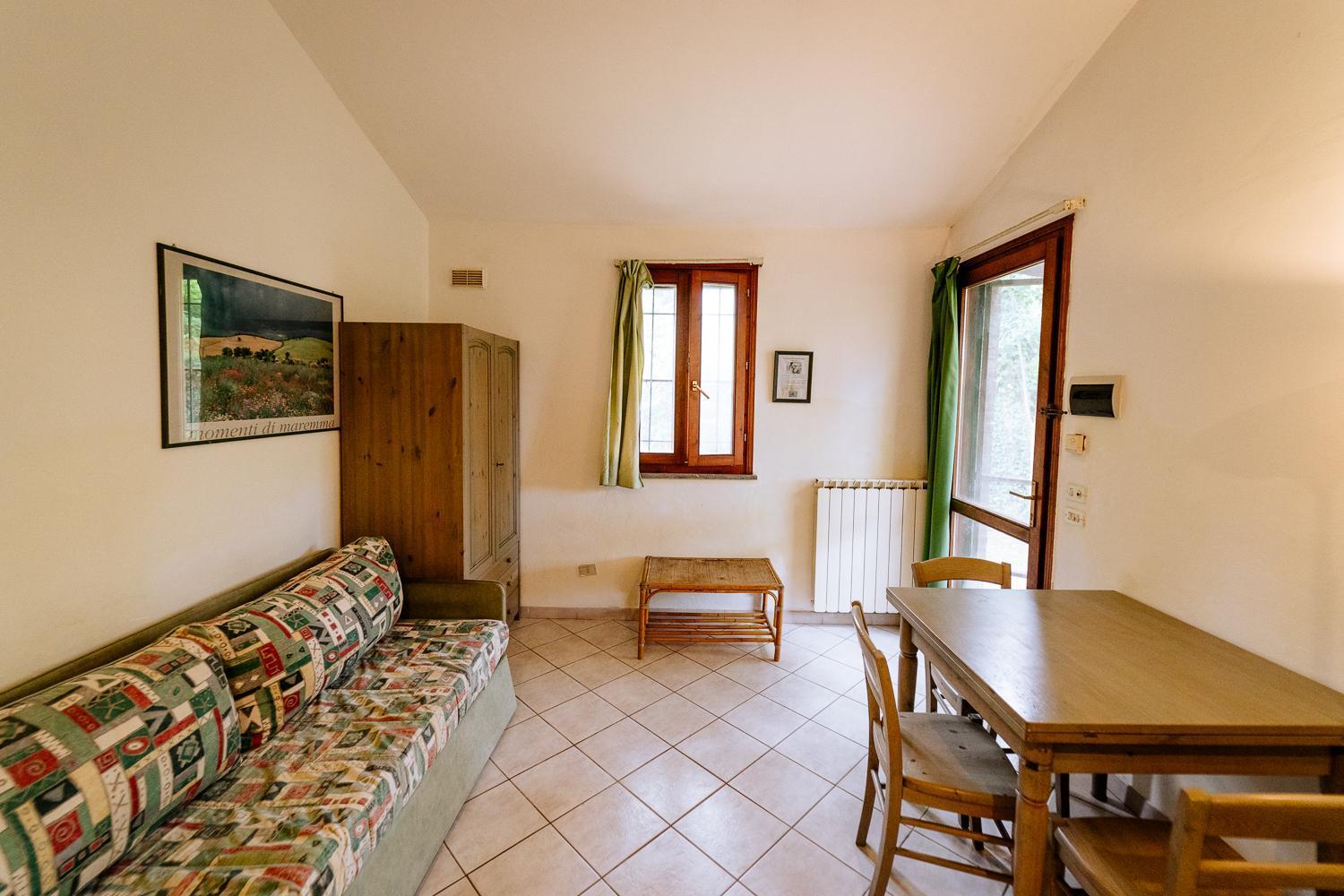 Aparthotel Bio Femminella