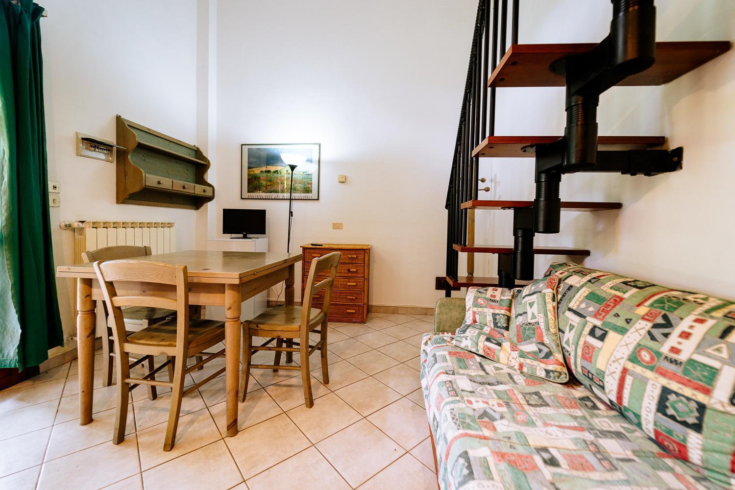 Bio Femminella Aparthotel Principina a Mare