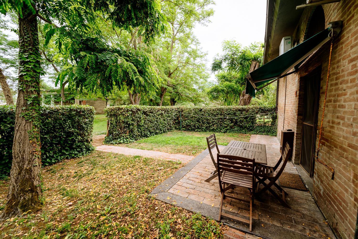 Bio Femminella Aparthotel *