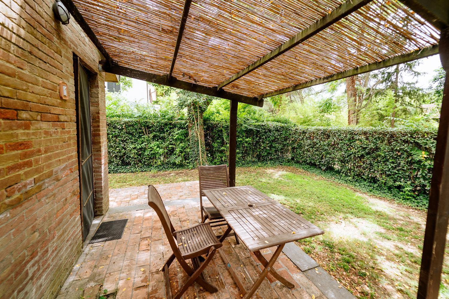 Aparthotel Bio Femminella